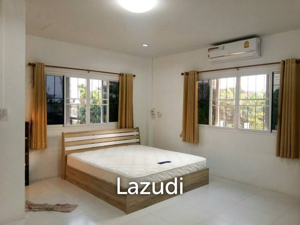 House for Sale in Mae Sai