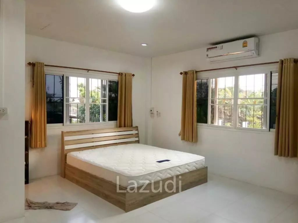 House for Sale in Mae Sai