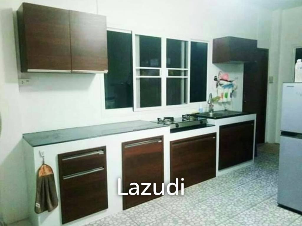 House for Sale in Mae Sai