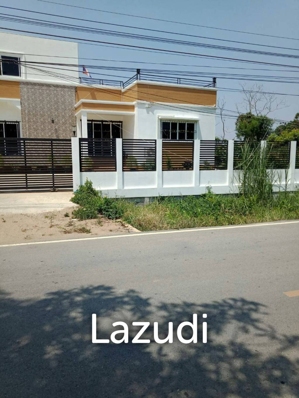 House for Sale in Mae Sai