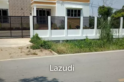 House for Sale in Mae Sai