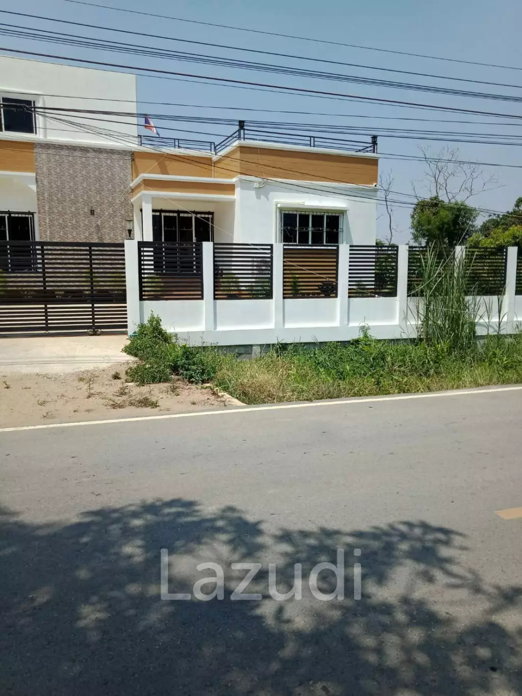 House for Sale in Mae Sai