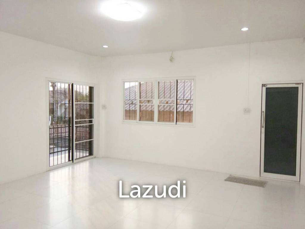 House for Sale in Mae Sai