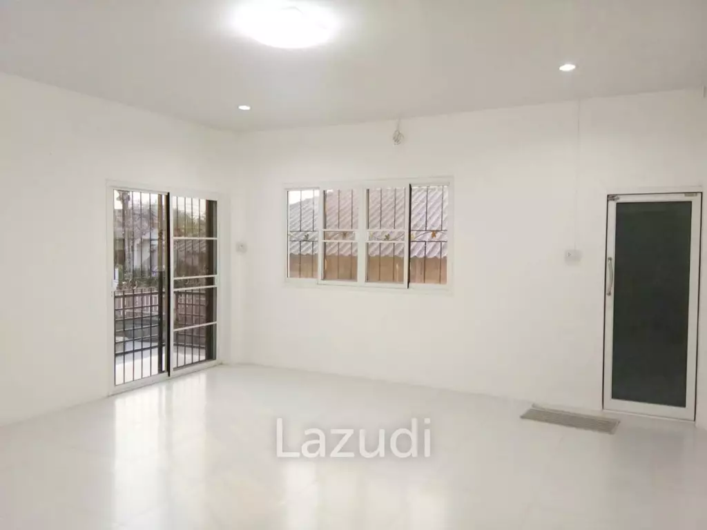 House for Sale in Mae Sai