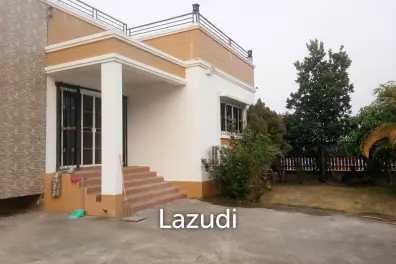House for Sale in Mae Sai