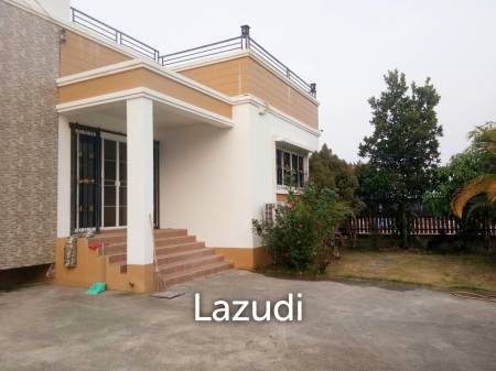 House for Sale in Mae Sai