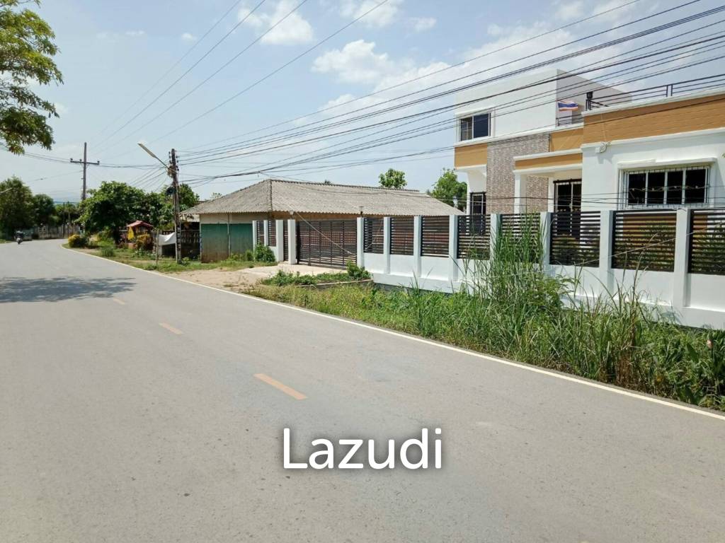 House for Sale in Mae Sai