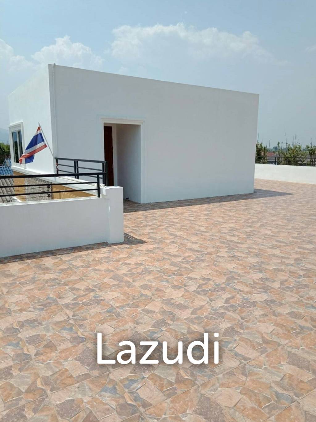 House for Sale in Mae Sai