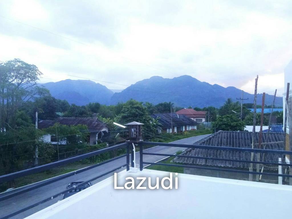 House for Sale in Mae Sai