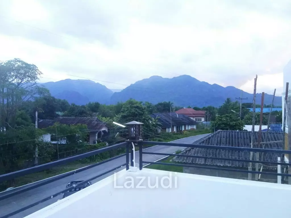 House for Sale in Mae Sai