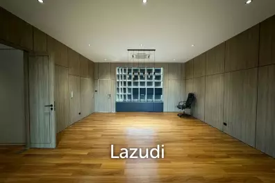 Ultra Luxury Home Office for rent in Bangna