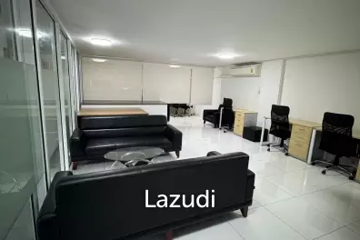Ultra Luxury Home Office for rent in Bangna