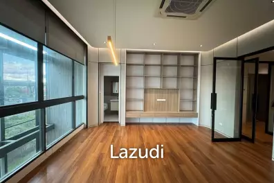 Ultra Luxury Home Office for rent in Bangna