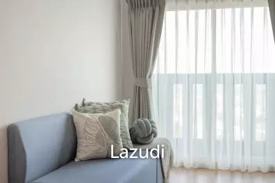 1 Bed 1 Bath 26.17 SQ,M Lumpini Seaview Cha-Am