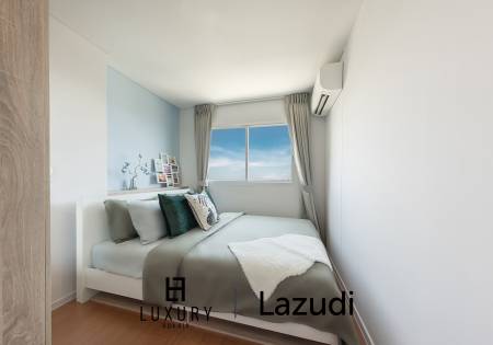 26 qm 1 Bett 1 Bad Apartment Für Verkauf