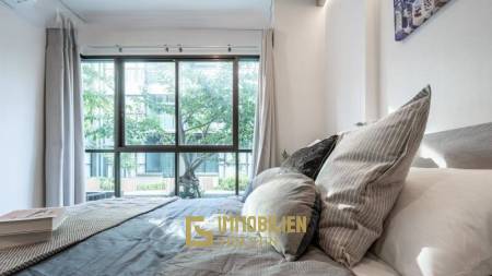 32 m² 1 Chambre 1 Salle de bain Condominium Pour Vente