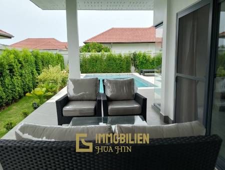 500 qm 3 Bett 2 Bad Villa Für Miete