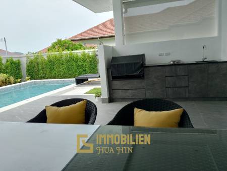 500 qm 3 Bett 2 Bad Villa Für Miete