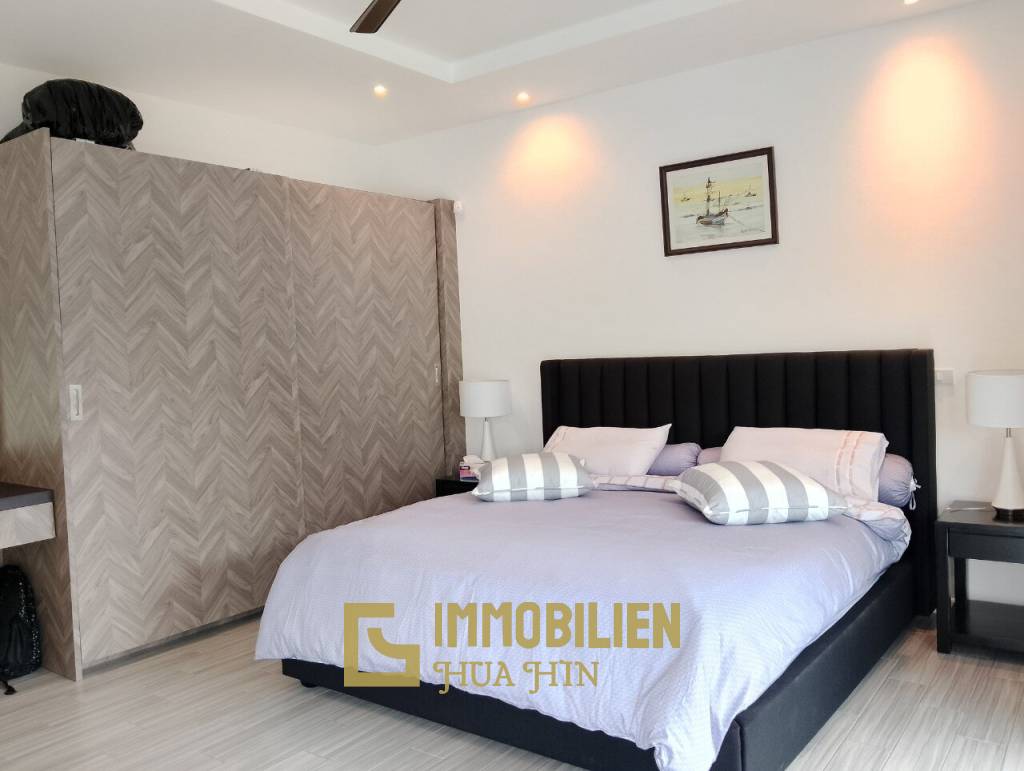 500 qm 3 Bett 2 Bad Villa Für Miete