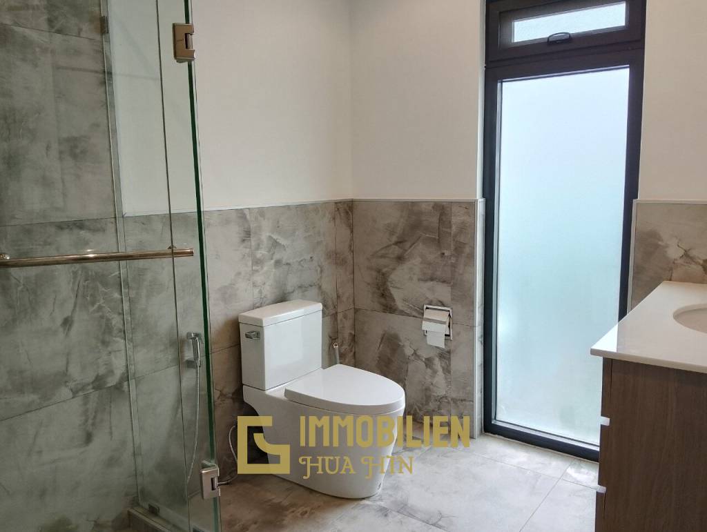 500 m² 3 Chambre 2 Salle de bain Villa Pour Louer