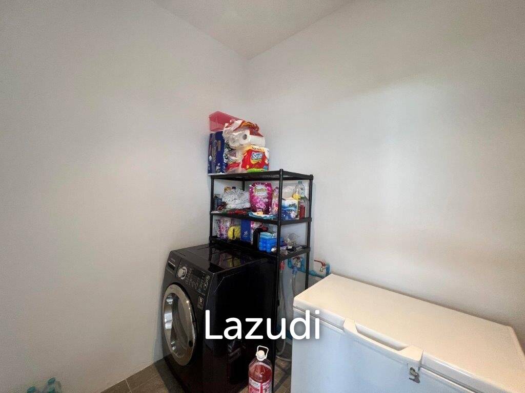 743 Sqm 3 Bed 4 Bath Villa For Sale