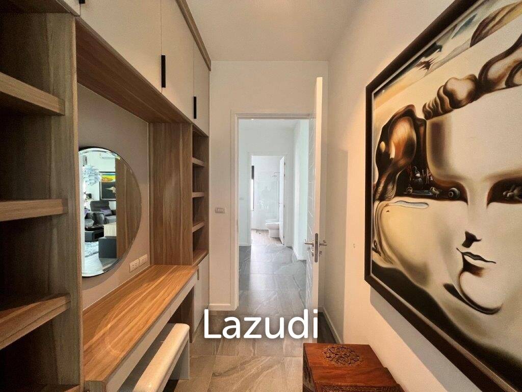 743 Sqm 3 Bed 4 Bath Villa For Sale