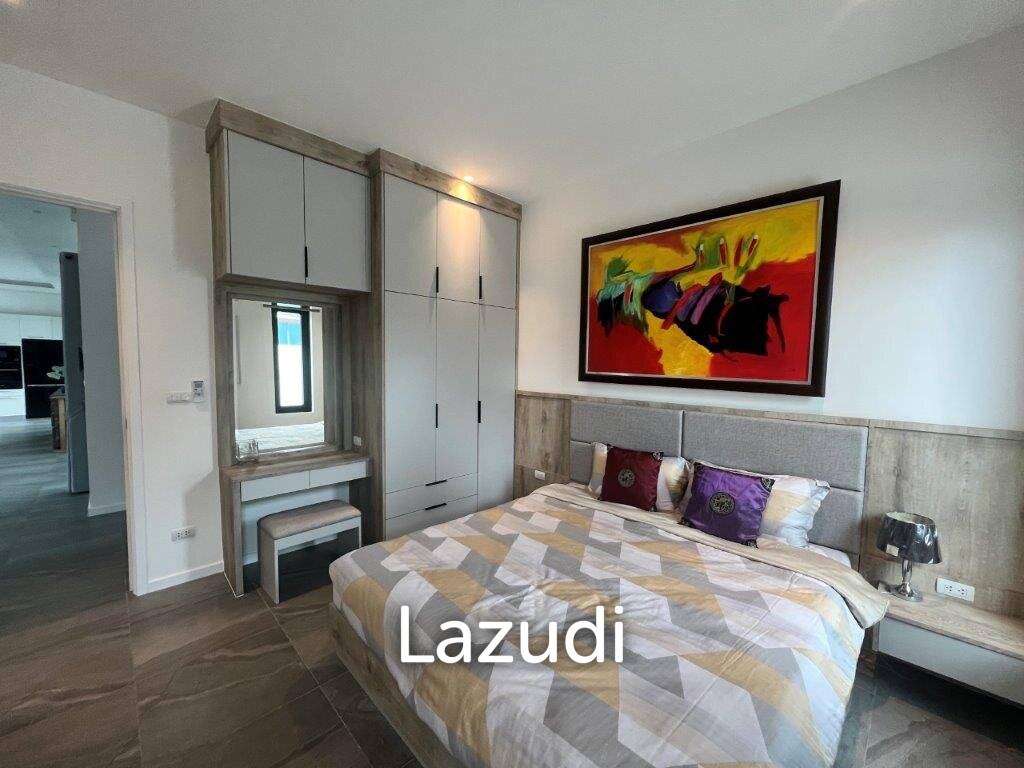 743 Sqm 3 Bed 4 Bath Villa For Sale