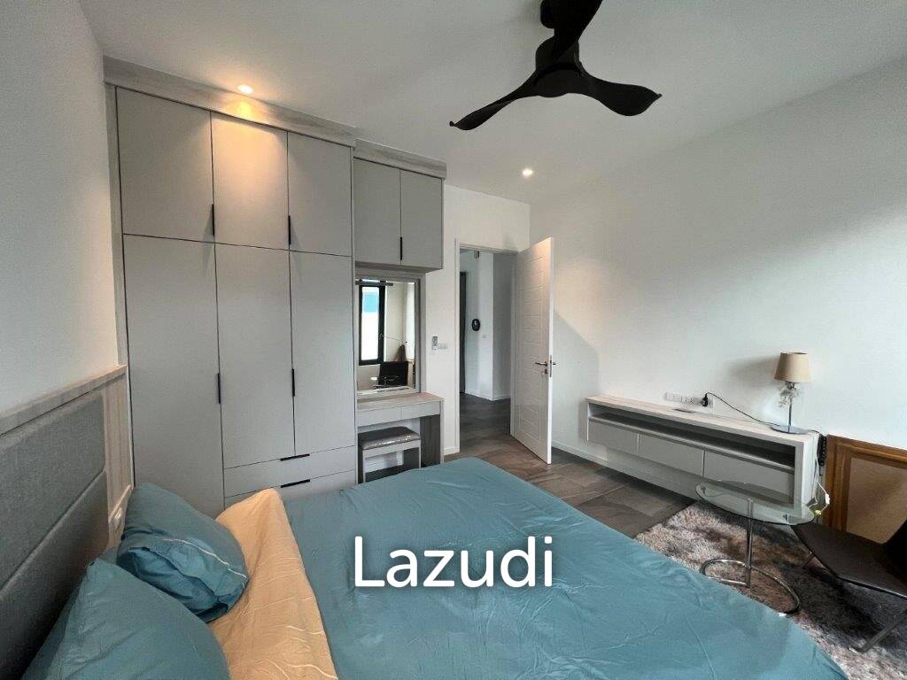 743 Sqm 3 Bed 4 Bath Villa For Sale