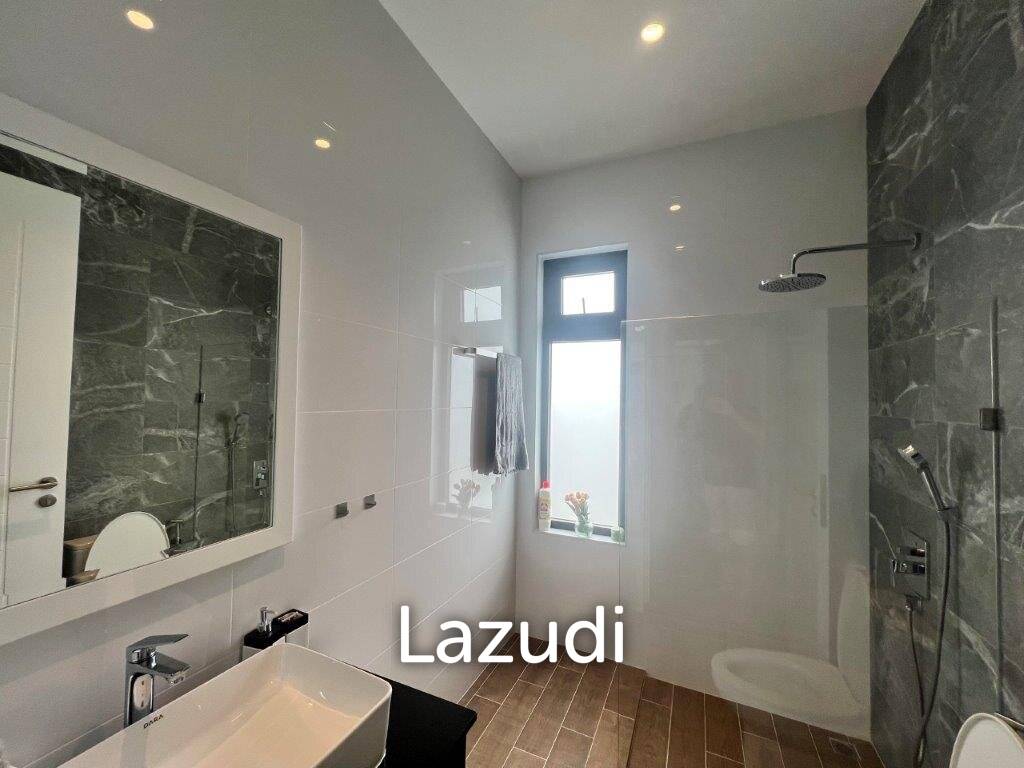 743 Sqm 3 Bed 4 Bath Villa For Sale