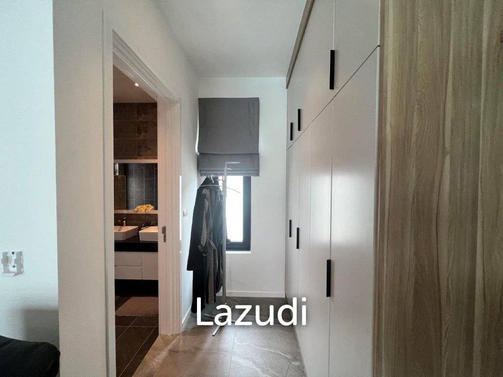 743 Sqm 3 Bed 4 Bath Villa For Sale