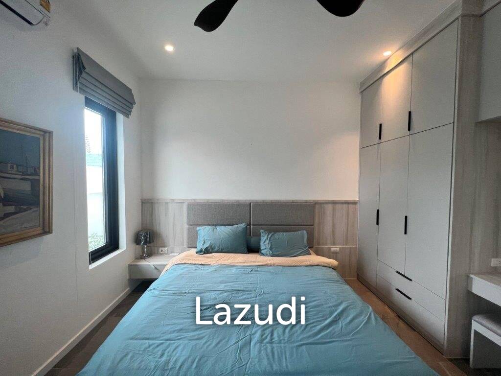 743 Sqm 3 Bed 4 Bath Villa For Sale