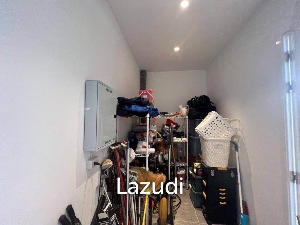 743 Sqm 3 Bed 4 Bath Villa For Sale