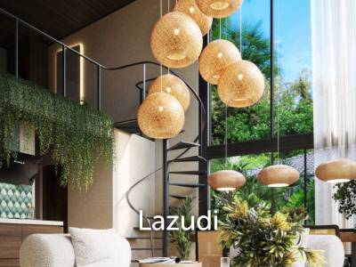 Perfect Two Bedroom Villa in Pandawa Bali