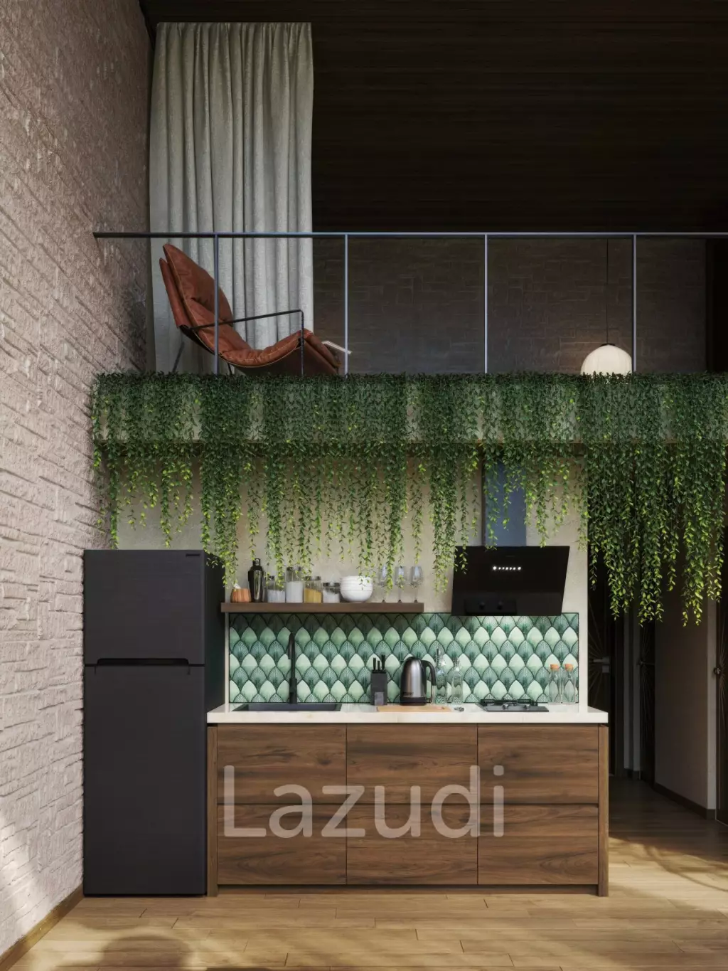 Perfect Two Bedroom Villa in Pandawa Bali