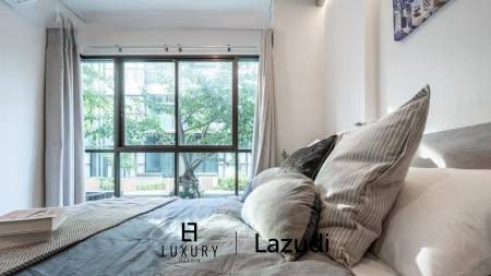 32 m² 1 Chambre 1 Salle de bain Condominium Pour Vente