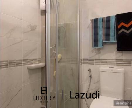 32 m² 1 Chambre 1 Salle de bain Condominium Pour Vente