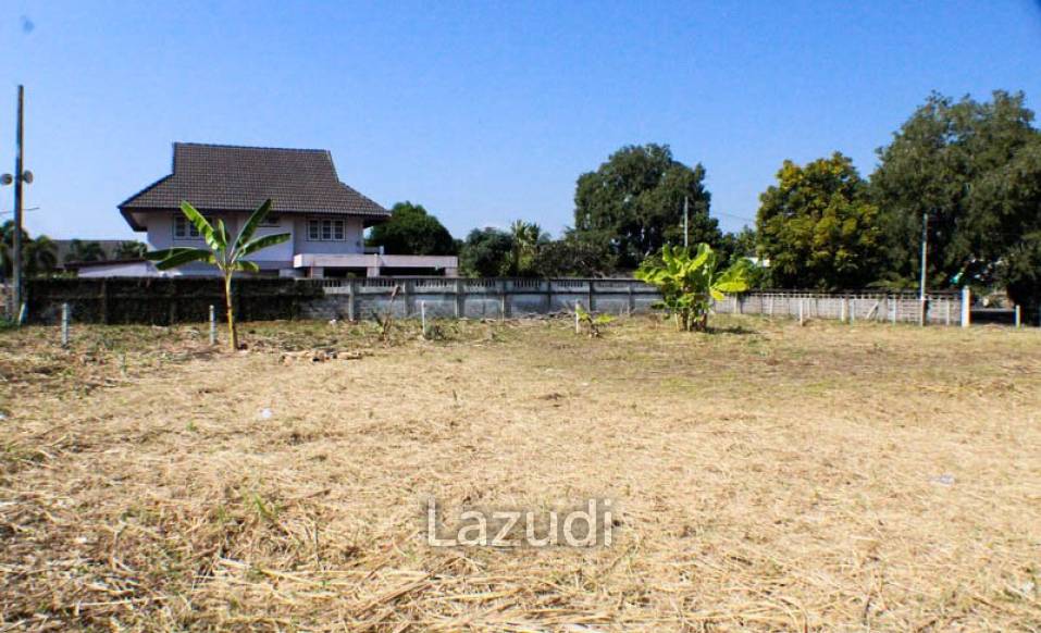 Land for Sale Good Location