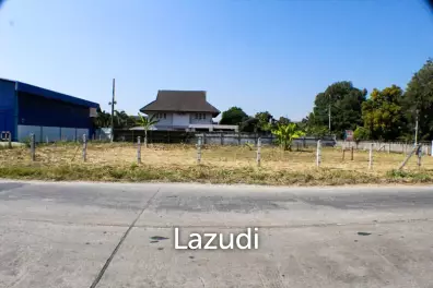 Land for Sale Good Location