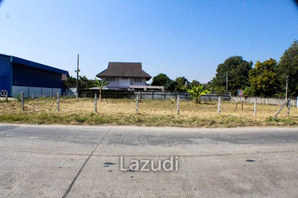 Land for Sale Good Location