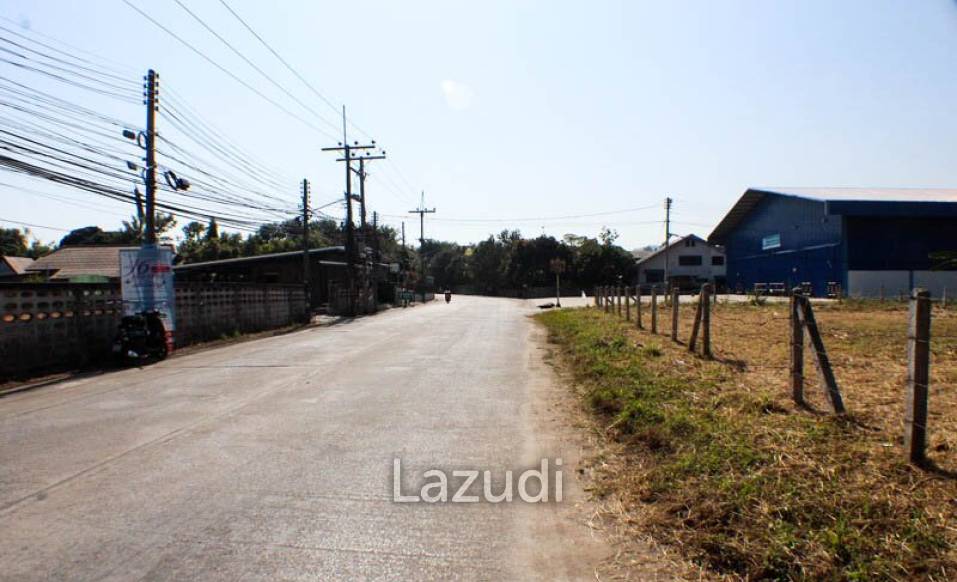 Land for Sale Good Location
