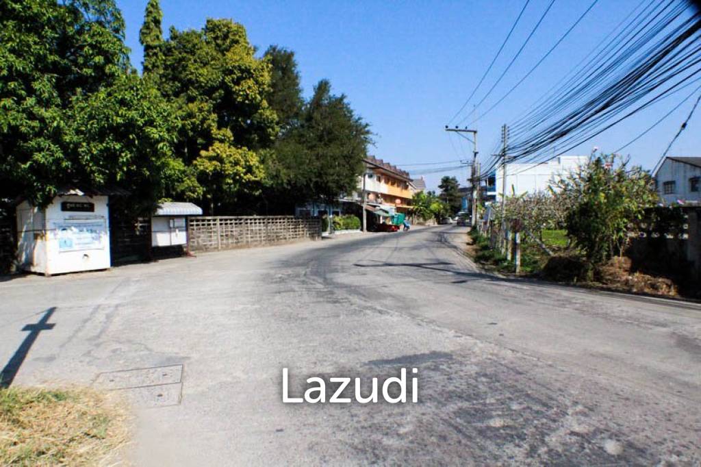 Land for Sale Good Location