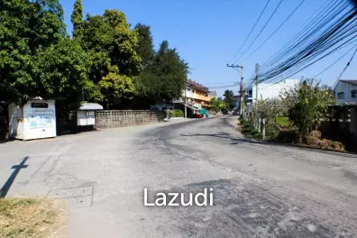 Land for Sale Good Location
