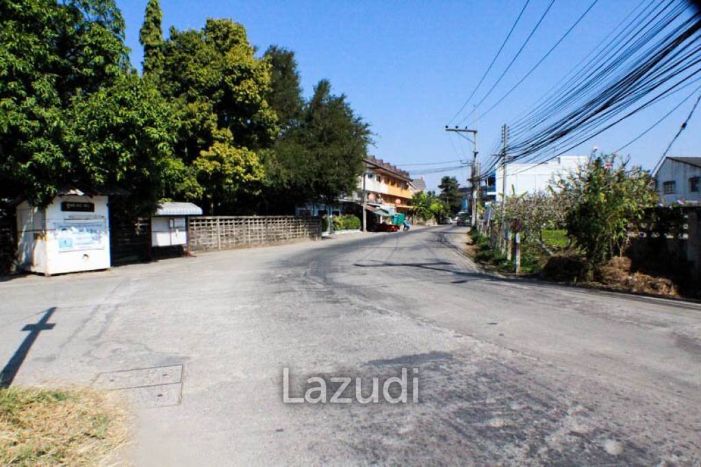 Land for Sale Good Location