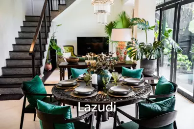 CONTEMPORARY VILLA IN KEROBOKAN WITH STRATEGIC LOCATION