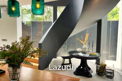 LUXURIOUS VILLA LIVING IN PERERENAN: A BEACHSIDE RETREAT