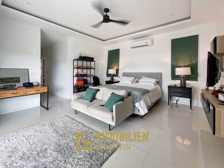 1,400 m² 5 Chambre 4 Salle de bain Villa Pour Vente