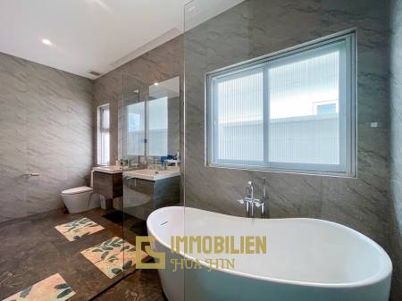 1,400 m² 5 Chambre 4 Salle de bain Villa Pour Vente