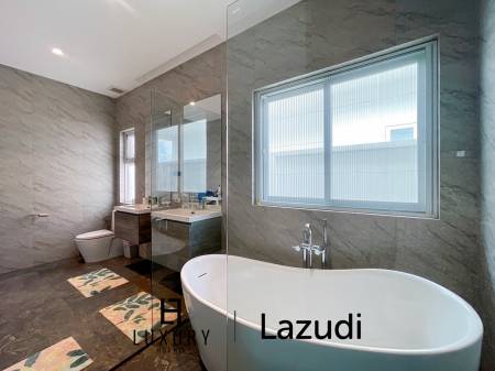 1,400 m² 5 Chambre 4 Salle de bain Villa Pour Vente