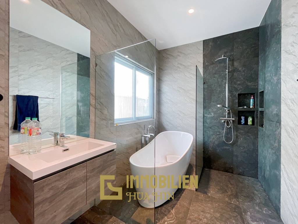 1,400 m² 5 Chambre 4 Salle de bain Villa Pour Vente