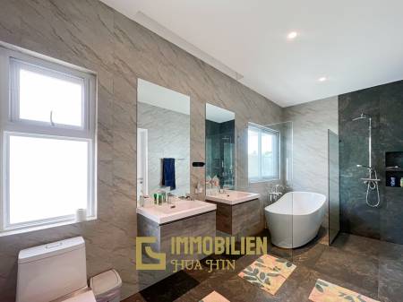 1,400 m² 5 Chambre 4 Salle de bain Villa Pour Vente